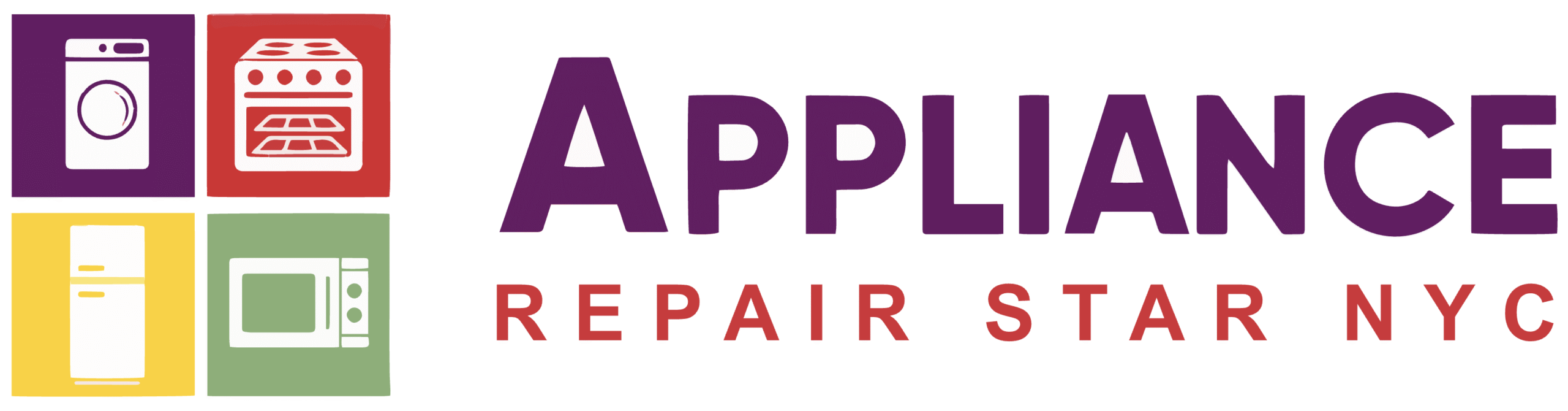 Appliance Repair Star NYC logo