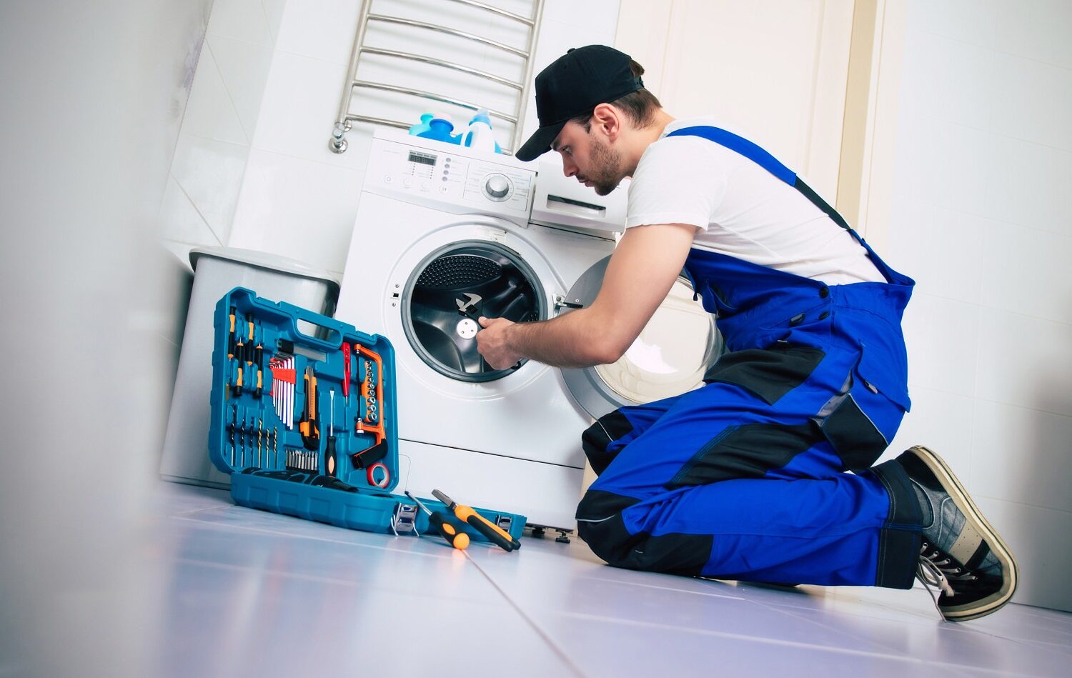 Appliances repair shop nyc