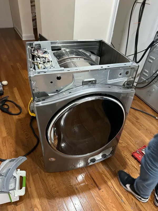 Dryer Repair by Appliance Repair Star NYC