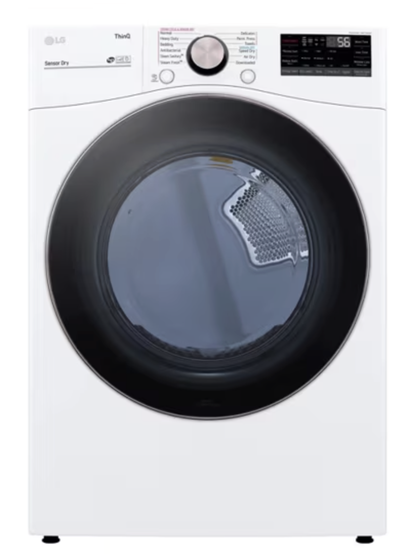 Dryer Repair