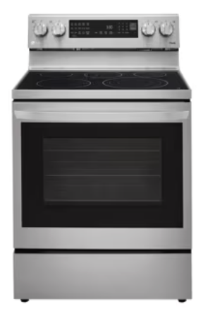 Electric range repair service in NYC