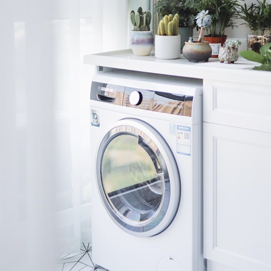 Professional Washer Repair Services in NYC