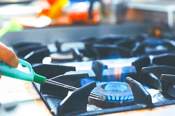 Range Cooktop Repair NYC