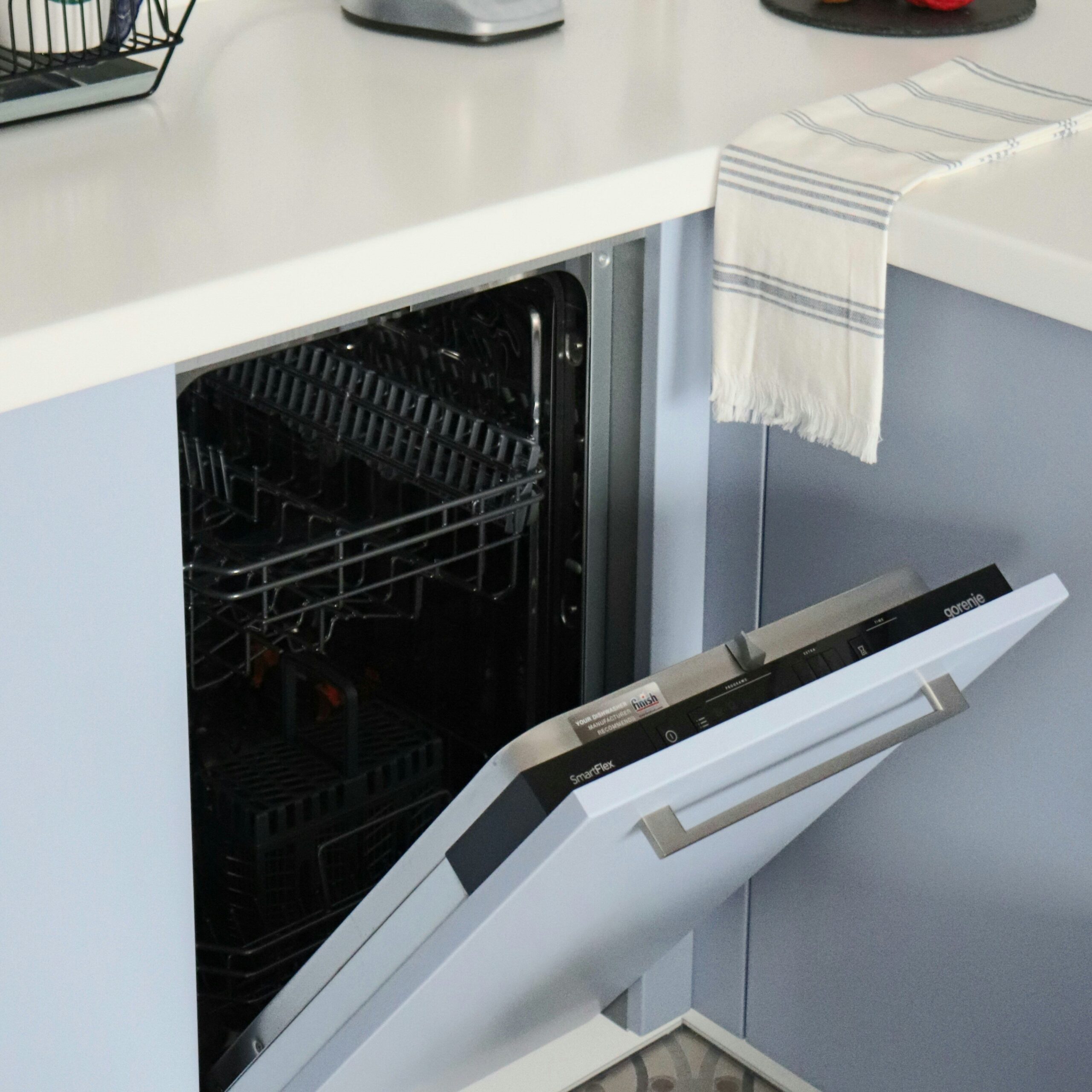 Skilled Dishwasher Repair Service in NYC